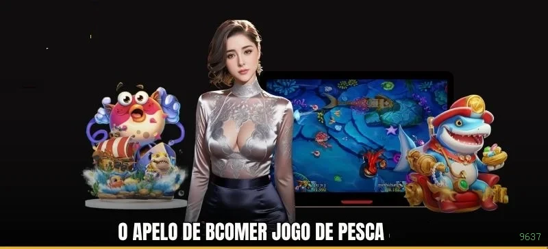 Cassino 9637 - mesas ao vivo e jogos
