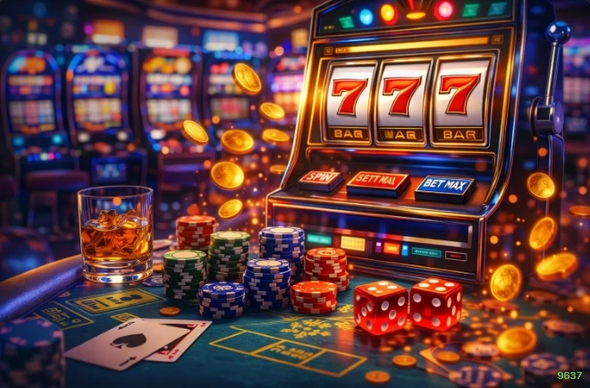 App 9637 slots mobile
