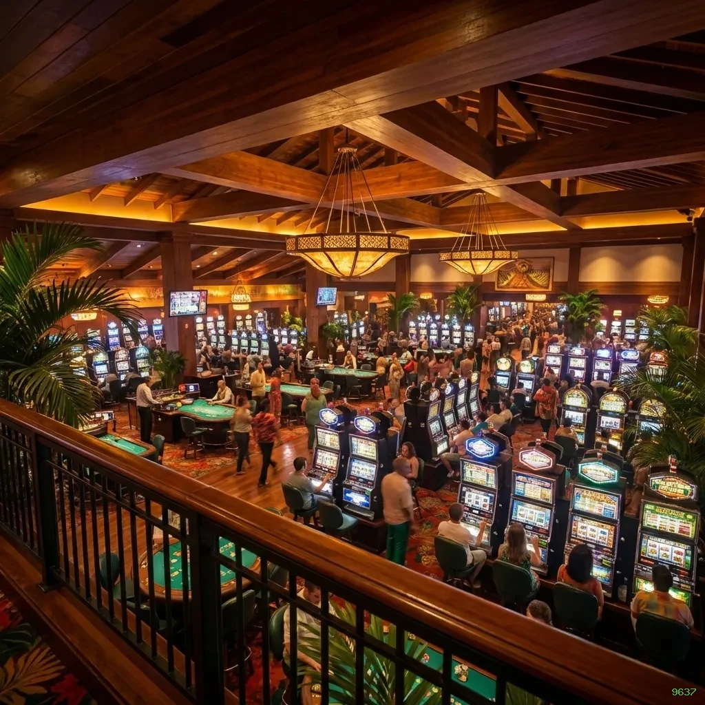 Slots com prêmios 9637